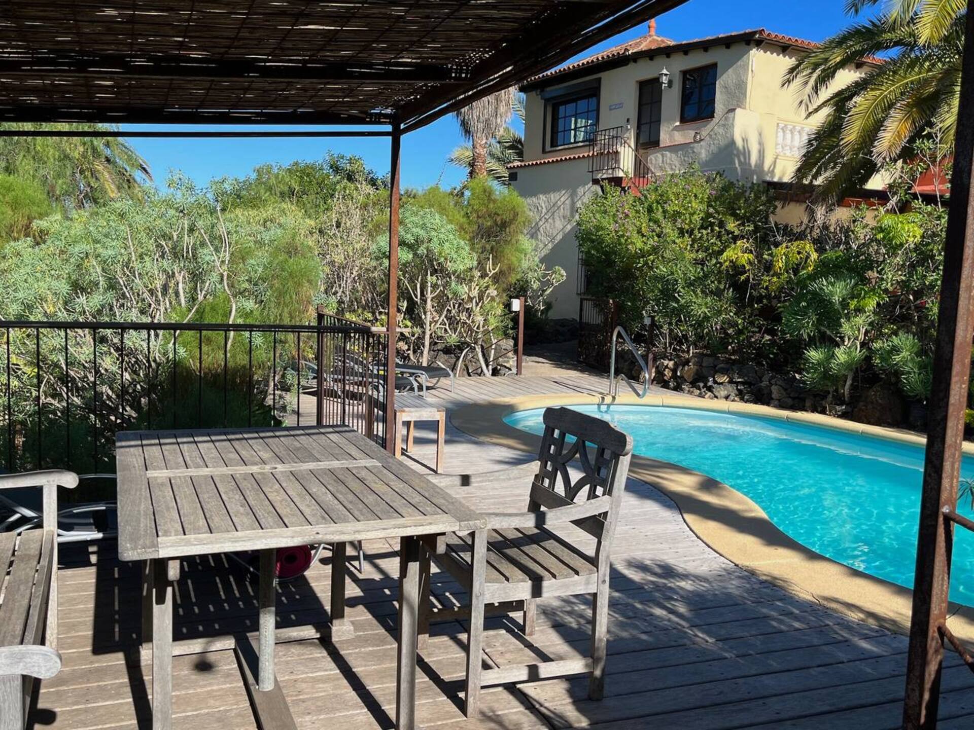 Bella Vista - Finca Tabaiba — photo 4