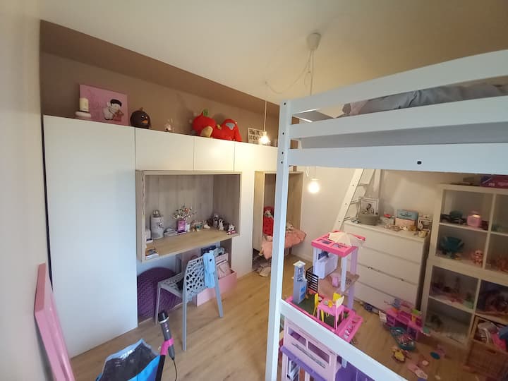 غرفة النوم 3