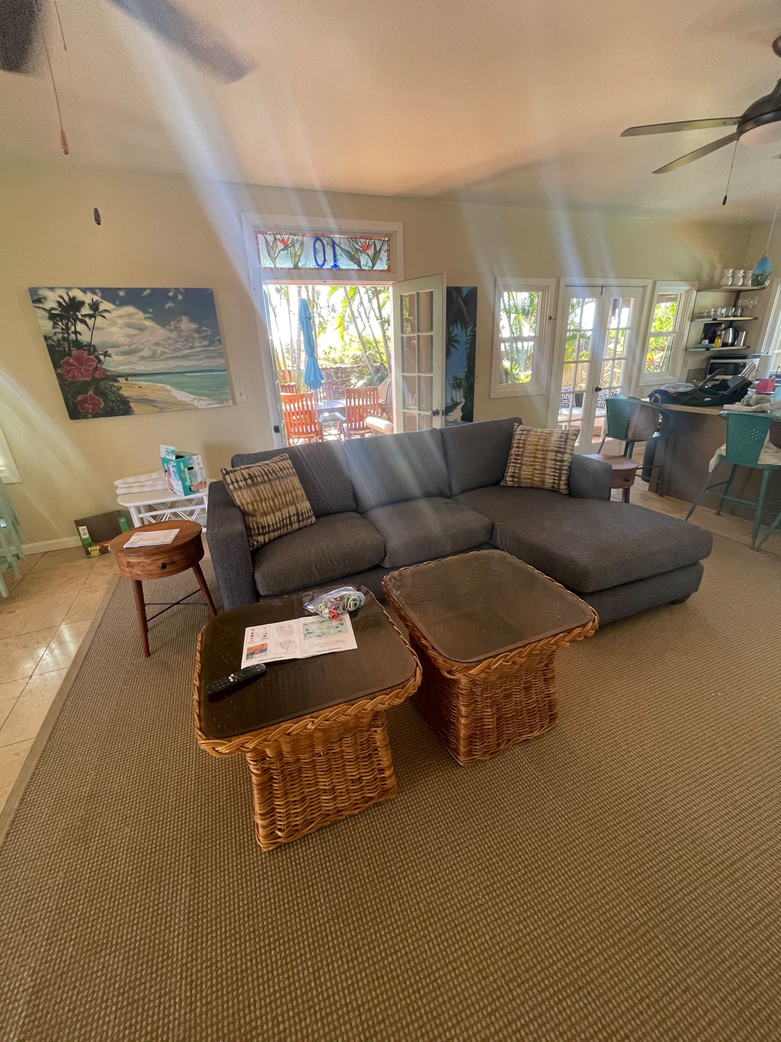 Home in Lahaina · ★4.91 · 4 bedrooms · 4 beds · 2 baths - Image 3