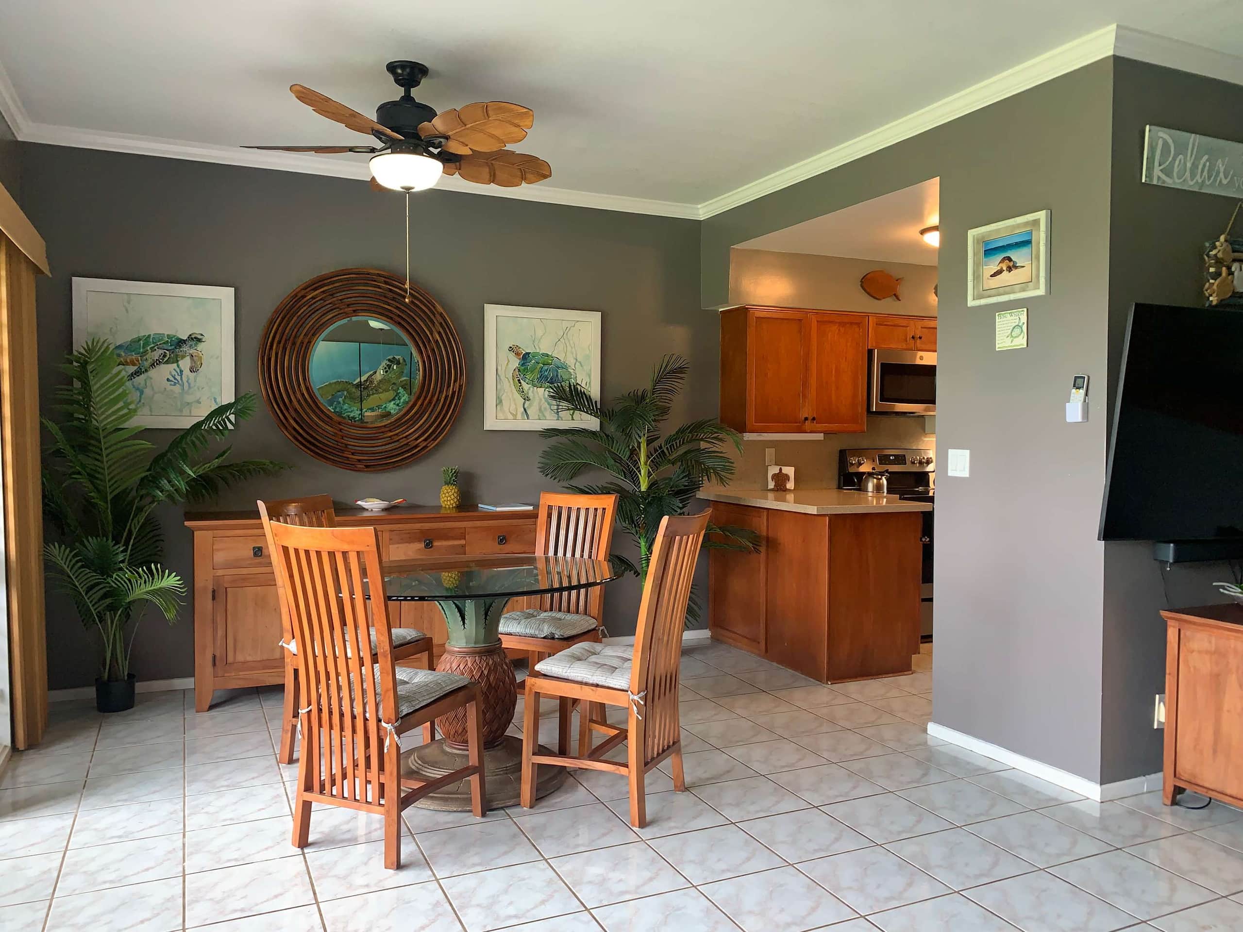 Condo in Kapaa · ★5.0 · 1 bedroom · 2 beds · 1.5 baths - Image 11