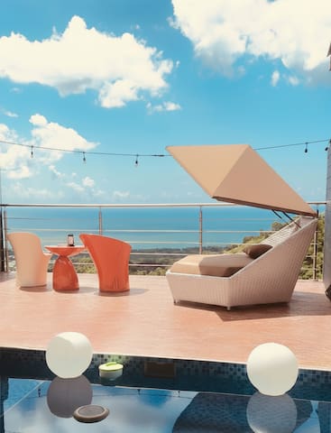 The View Luxe managed Airbnb listing 2