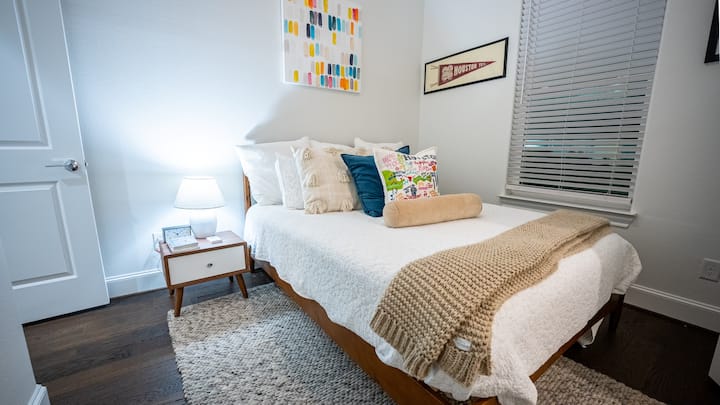 Спална соба 1