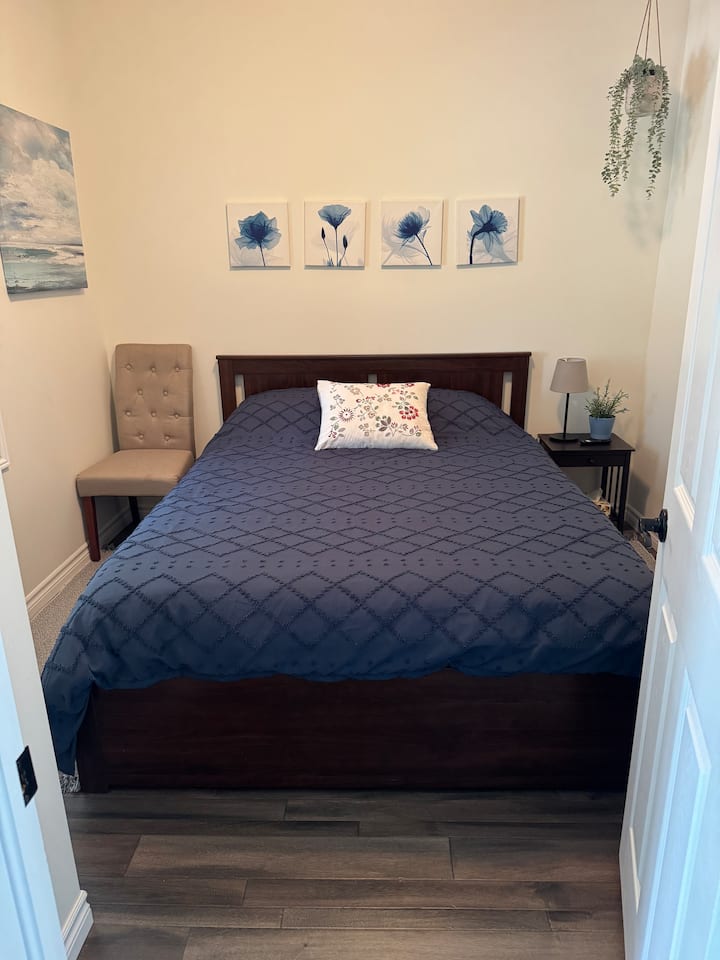 Спална соба 1