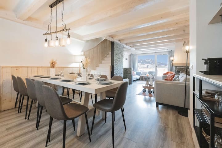 Alpine Immobilier managed Airbnb listing 2