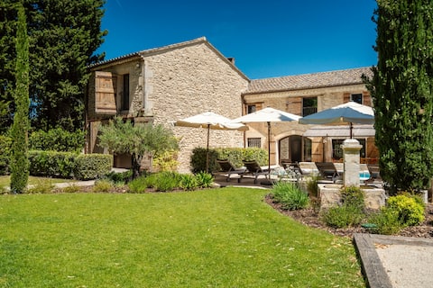 Mas Gabriel - St. Rémy de Provence