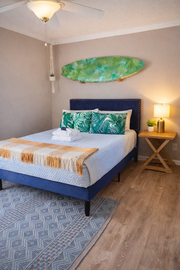 საძინებელი 2