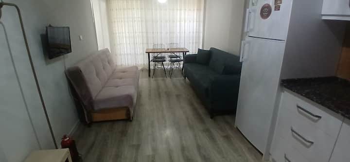 ÖLüdeniz Merkez Bahçe Katı - Ölüdeniz