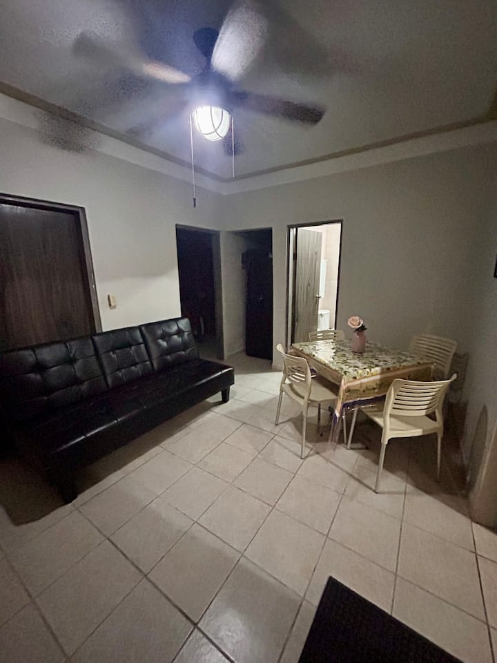Departamento Los Tomates Planta Baja - Brownsville, TX