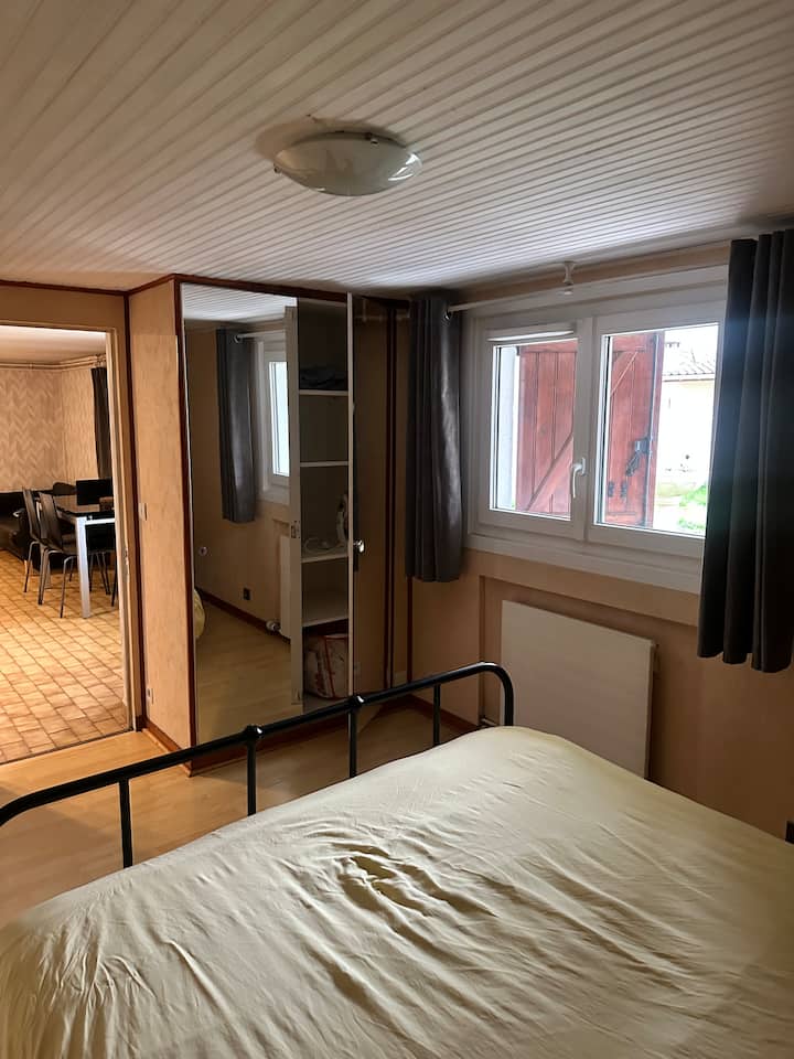 Спална соба