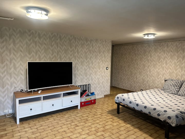 Дневна соба