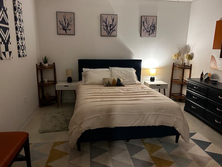 საძინებელი 2