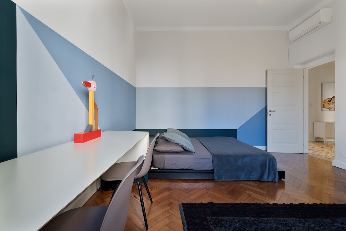 Спална соба 2