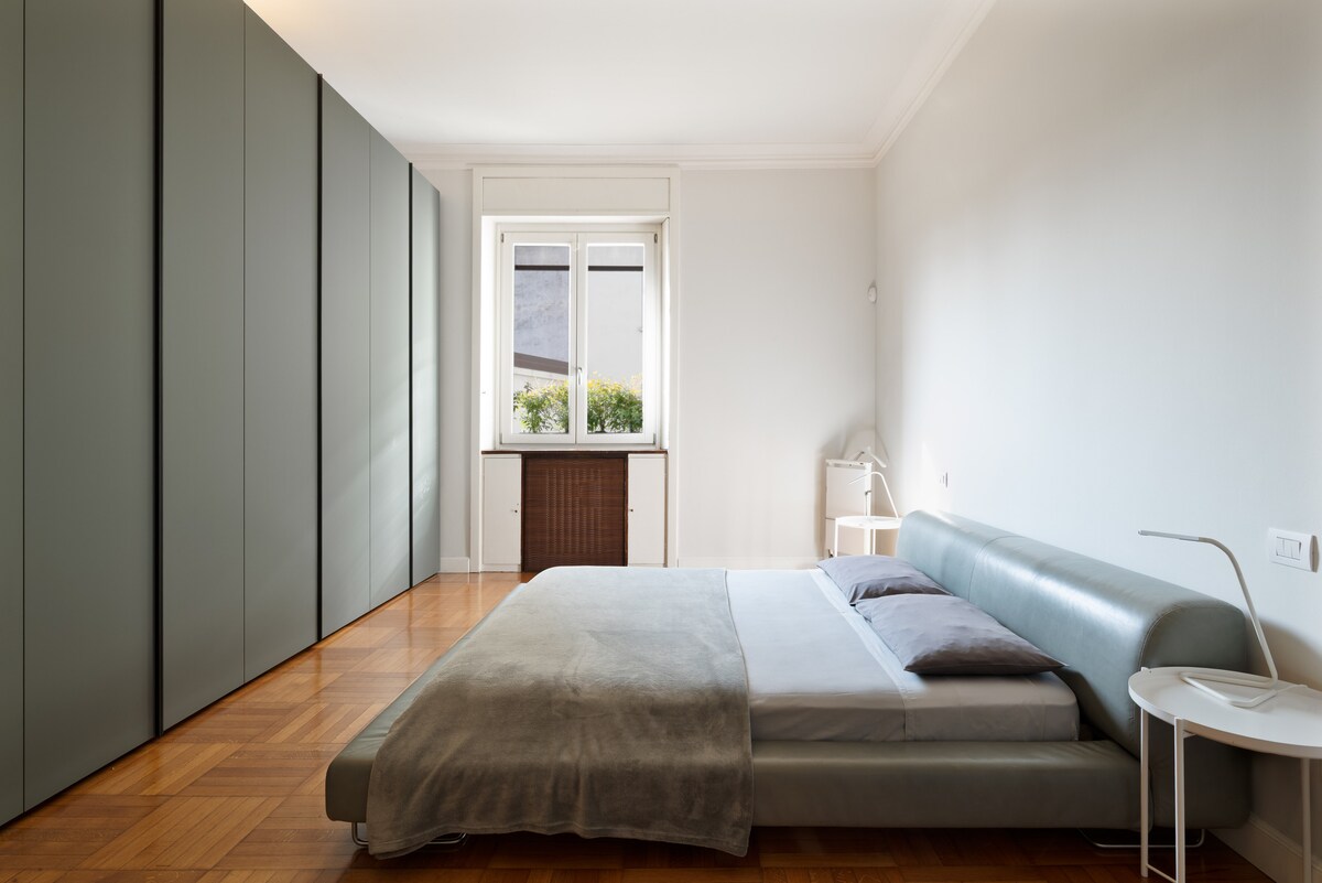 Спална соба 1