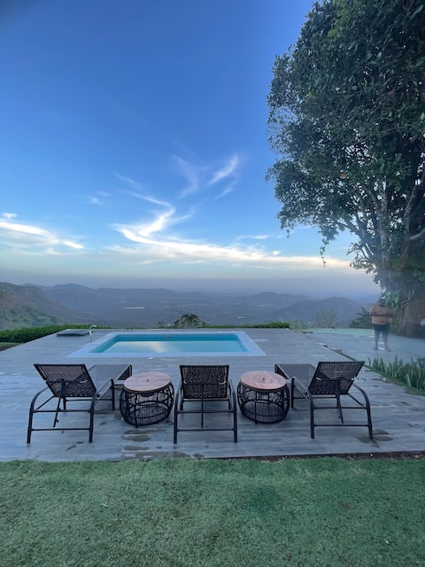 BellaVista Site. Brazil/Pacoti/CE. Beautiful View