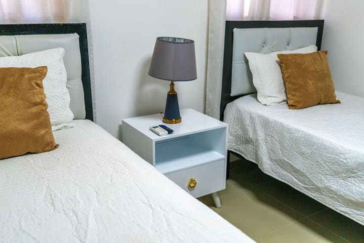 Спална соба 3