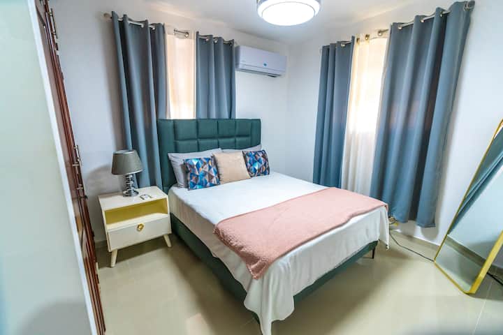 Спална соба 2