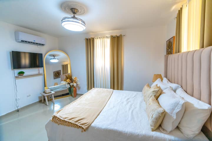 Спална соба 1