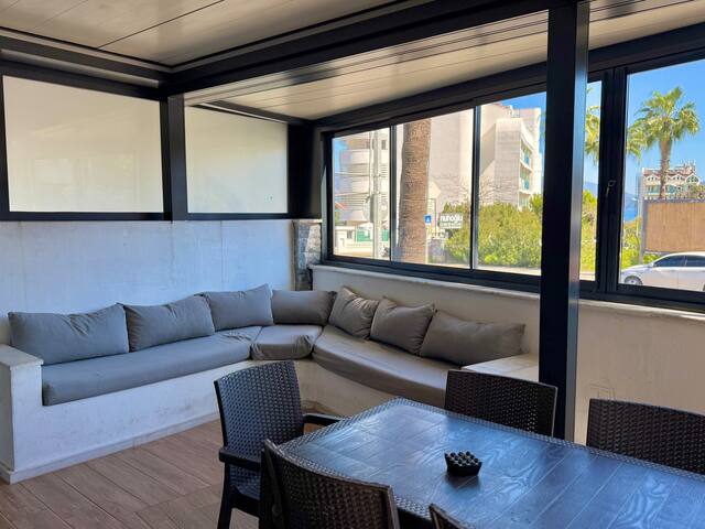 Ali Baba Homess managed Airbnb listing 3