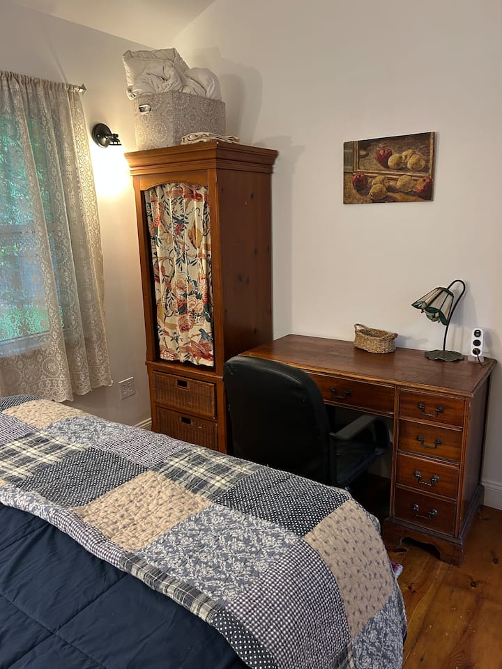 საძინებელი