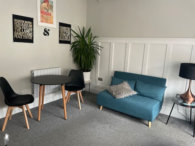 Guest favorite listing in Brighton And Hove