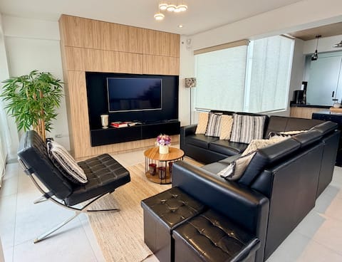 Luxury apartment Yanahuara- Arequipa