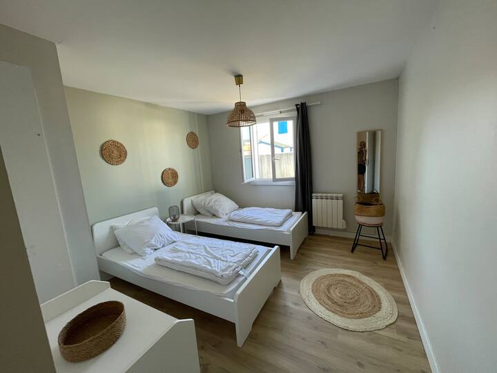 غرفة النوم 1