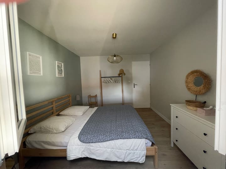 غرفة النوم 3