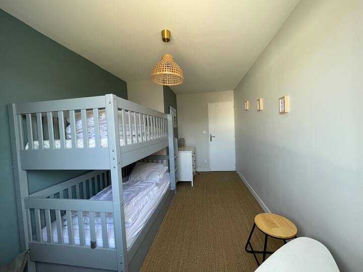 غرفة النوم 2