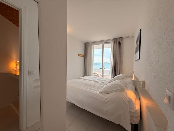 Chambre 1
