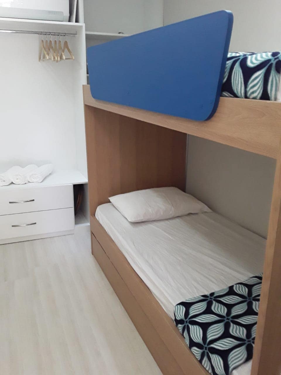 საძინებელი 1