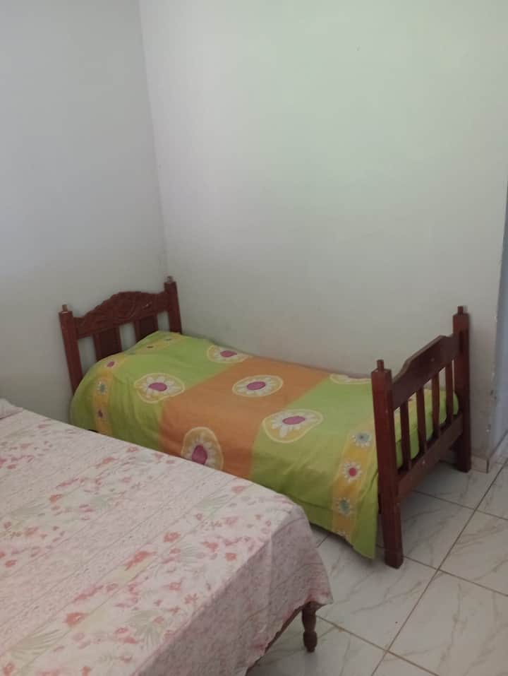 غرفة النوم 3