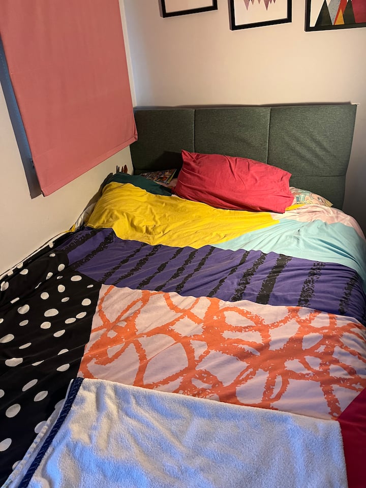 غرفة النوم 3