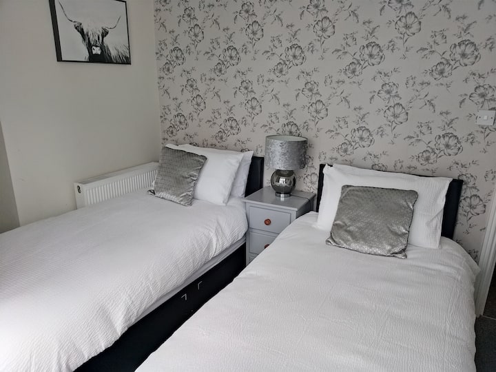 غرفة النوم 1