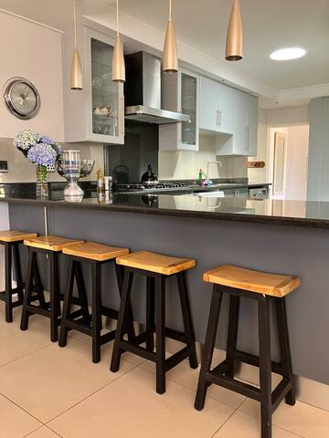 94onGrey: Chic-Coastal-Retreat with HOT TUB gallery image 4