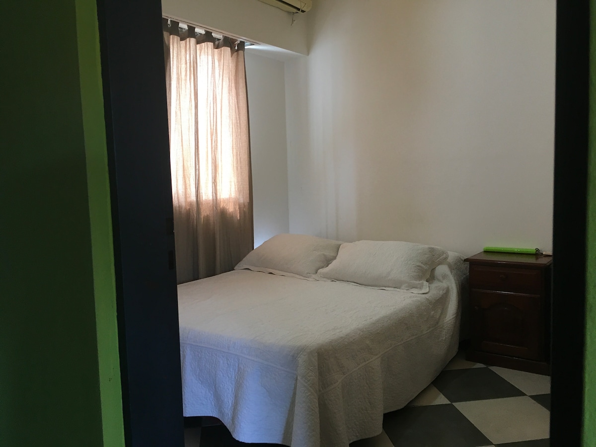 Apartamento de 1 dormitório em Palermo