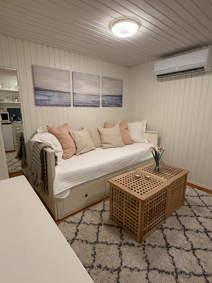 ห้องนั่งเล่น