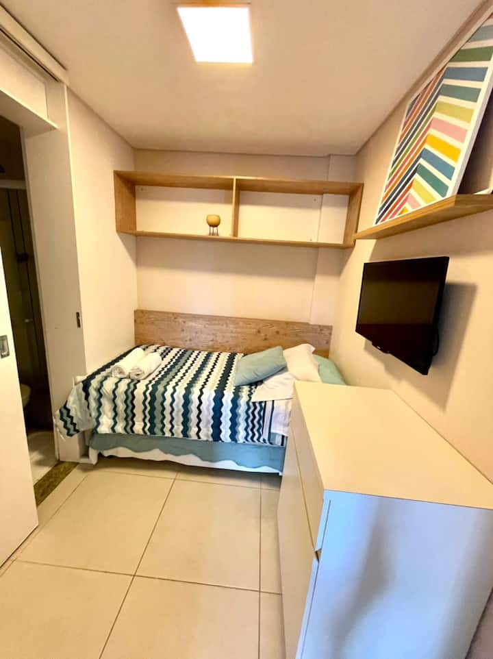 საძინებელი 2