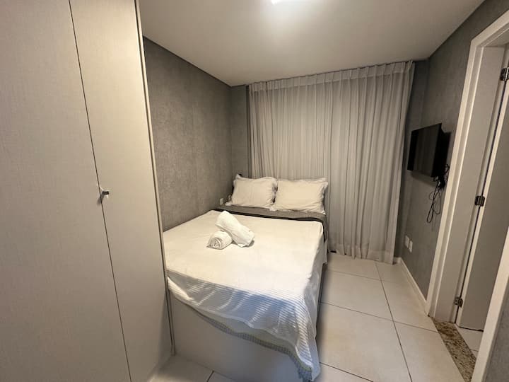 საძინებელი 4