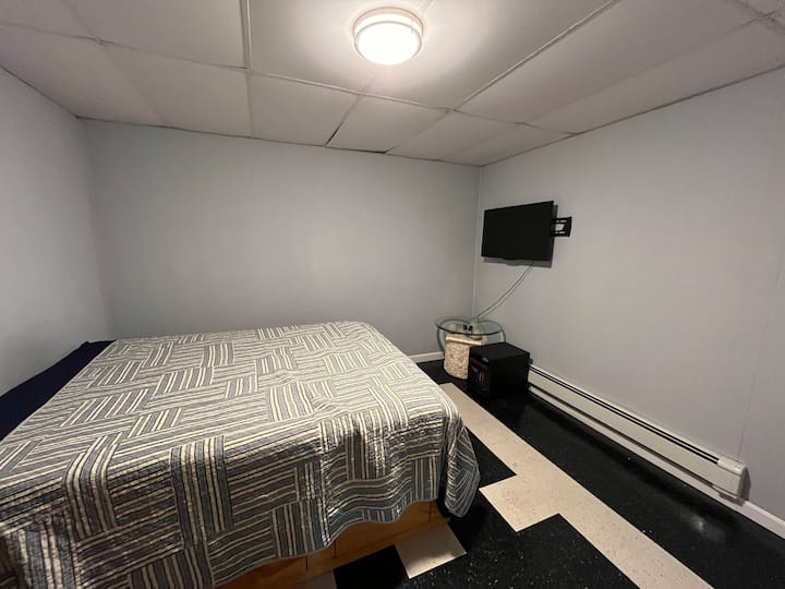 ห้องนอน