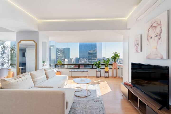 Air conditioning 5 Star Amazing Panoramic Views gallery image 2