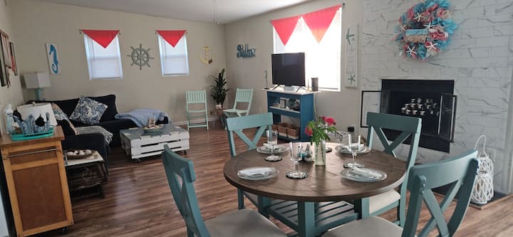 Mimosa Manor - Ormond Beach, FL
