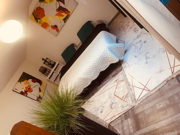 ความเป็นไปได้ที่จะแยกเตียงออกเป็นเตียงเดี่ยว 2 เตียง