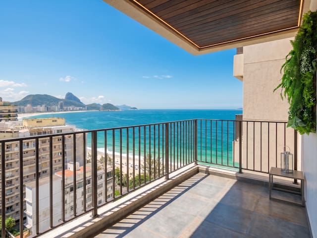 FGibran managed Airbnb listing 1
