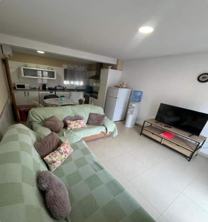 ÁTico Home Y Garaje , Algemesí Home - Alcira