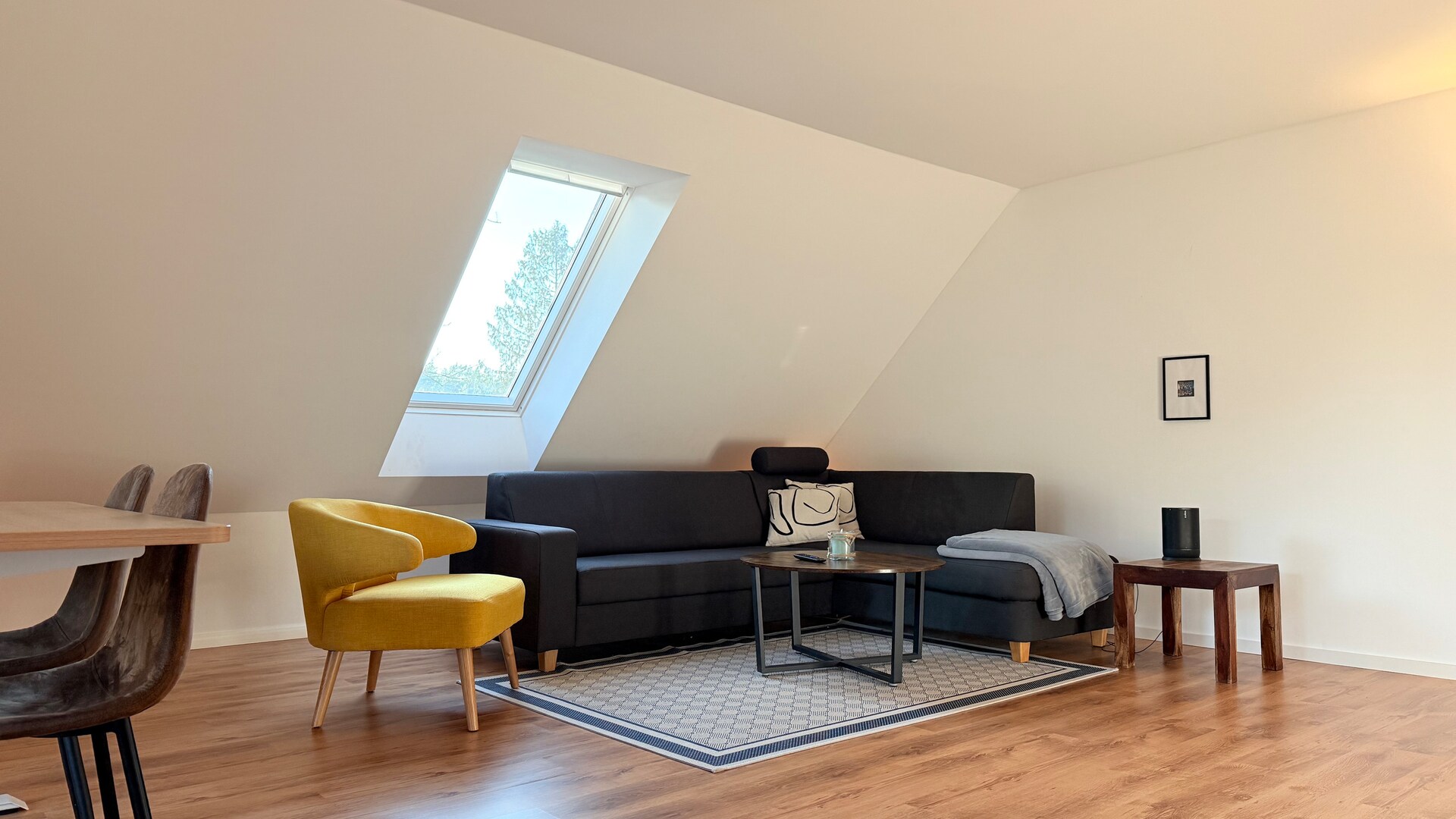 „Stayplace Nº 1“ Design-Apartment Hamburg Heide