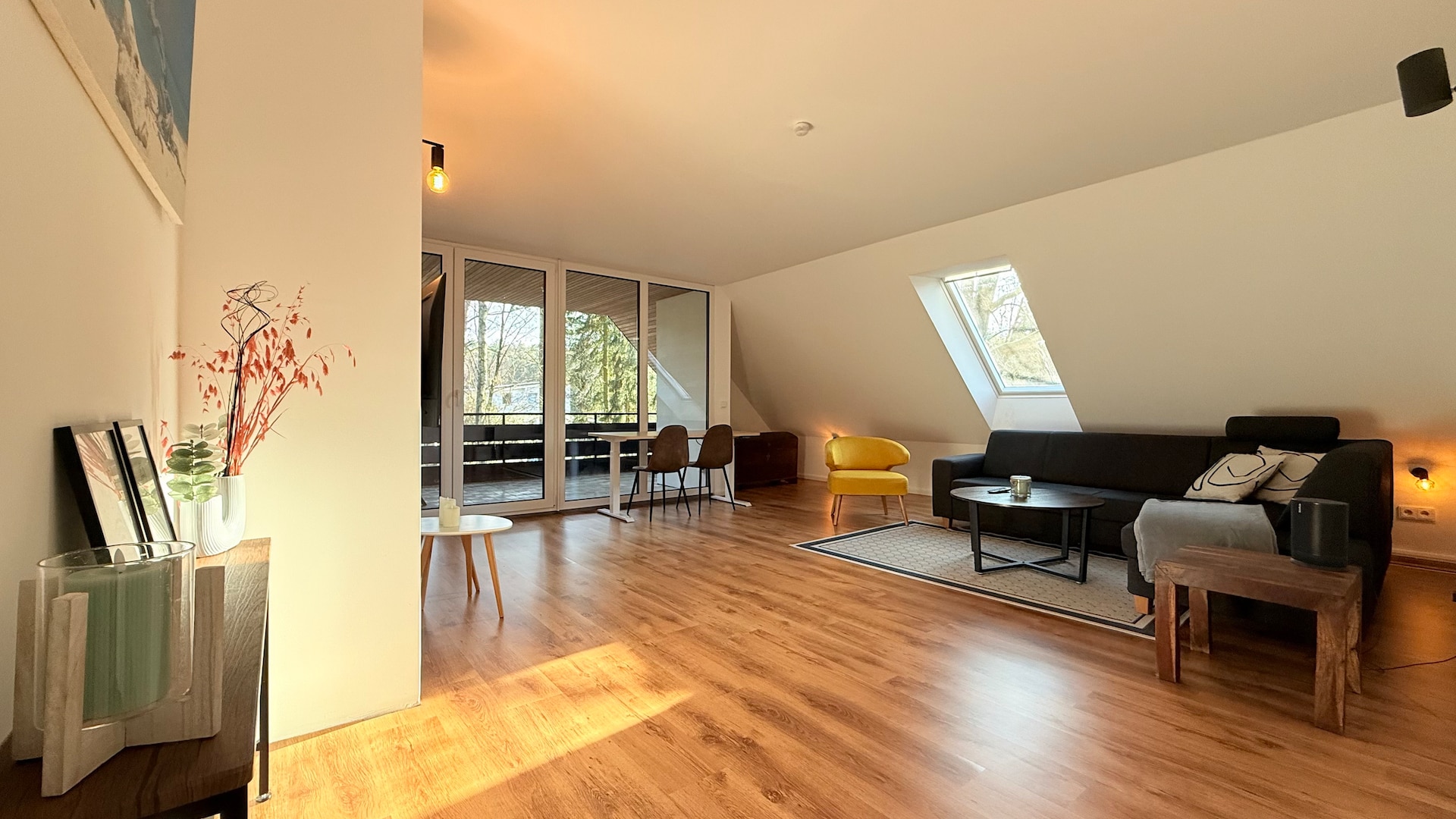 Stayplace No1: Design Apartment Hamburg Heide