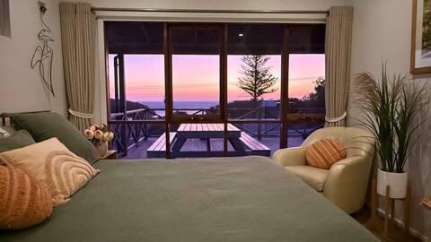 Moore to Sea~Spectacular views in stylish comfort