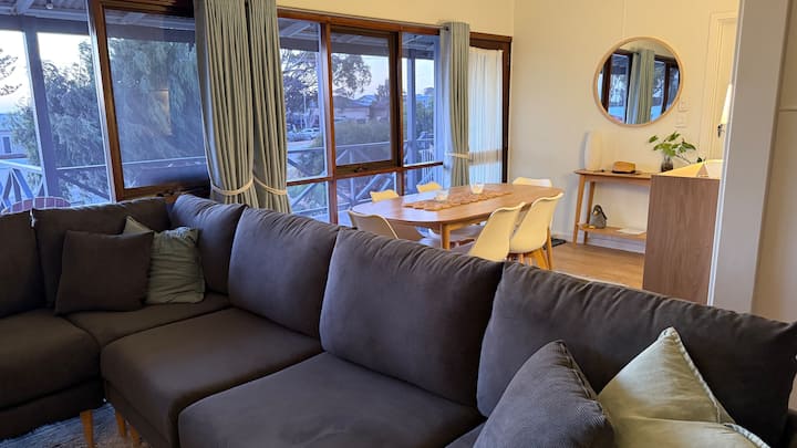 Moore To Sea~spectacular Views In Stylish Comfort - Guilderton