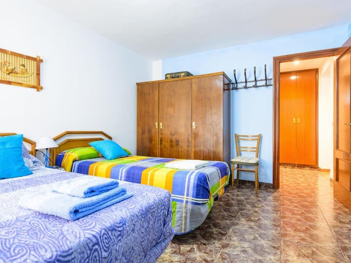 Chambre 6