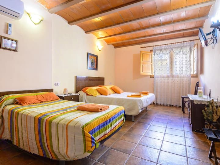 Chambre 1